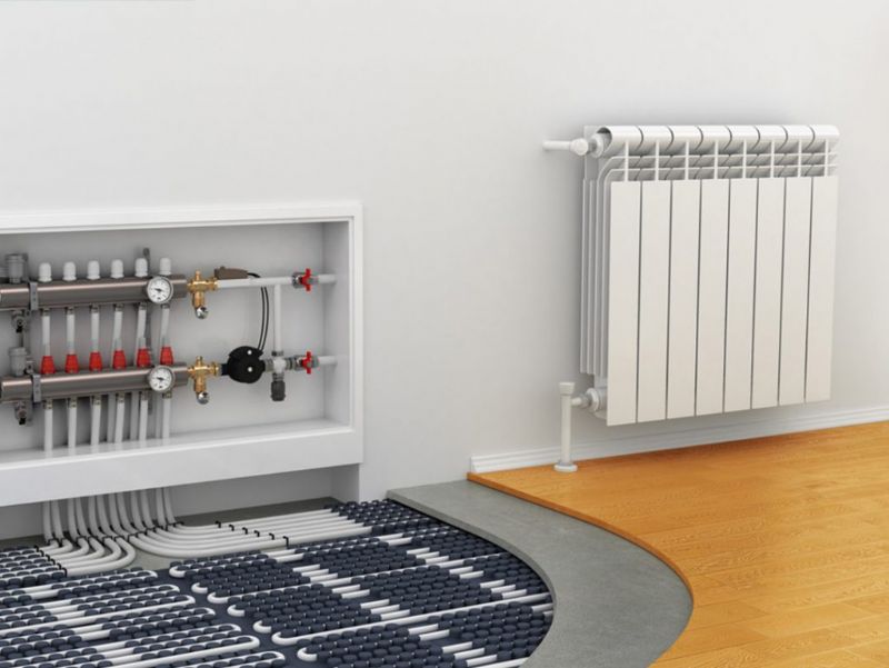 Doğalgaz Tesisatı Doğalgaz Tesisatı